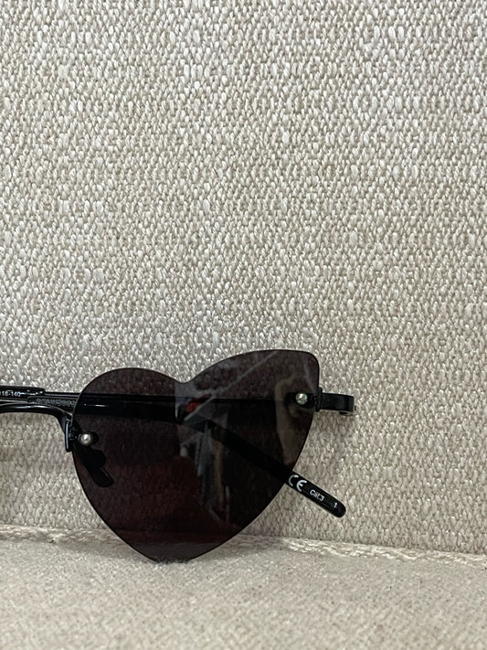 Lunettes Saint Laurent Loulou