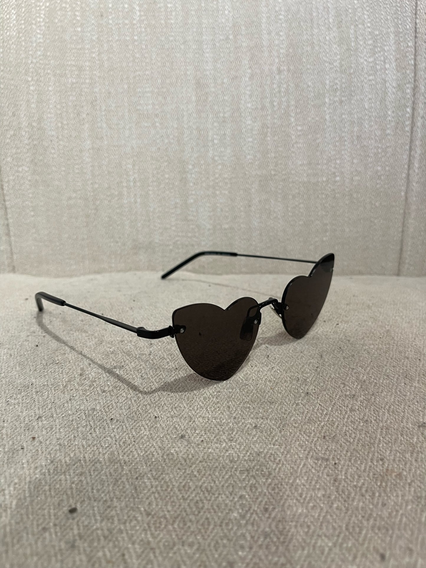 Lunettes Saint Laurent Loulou