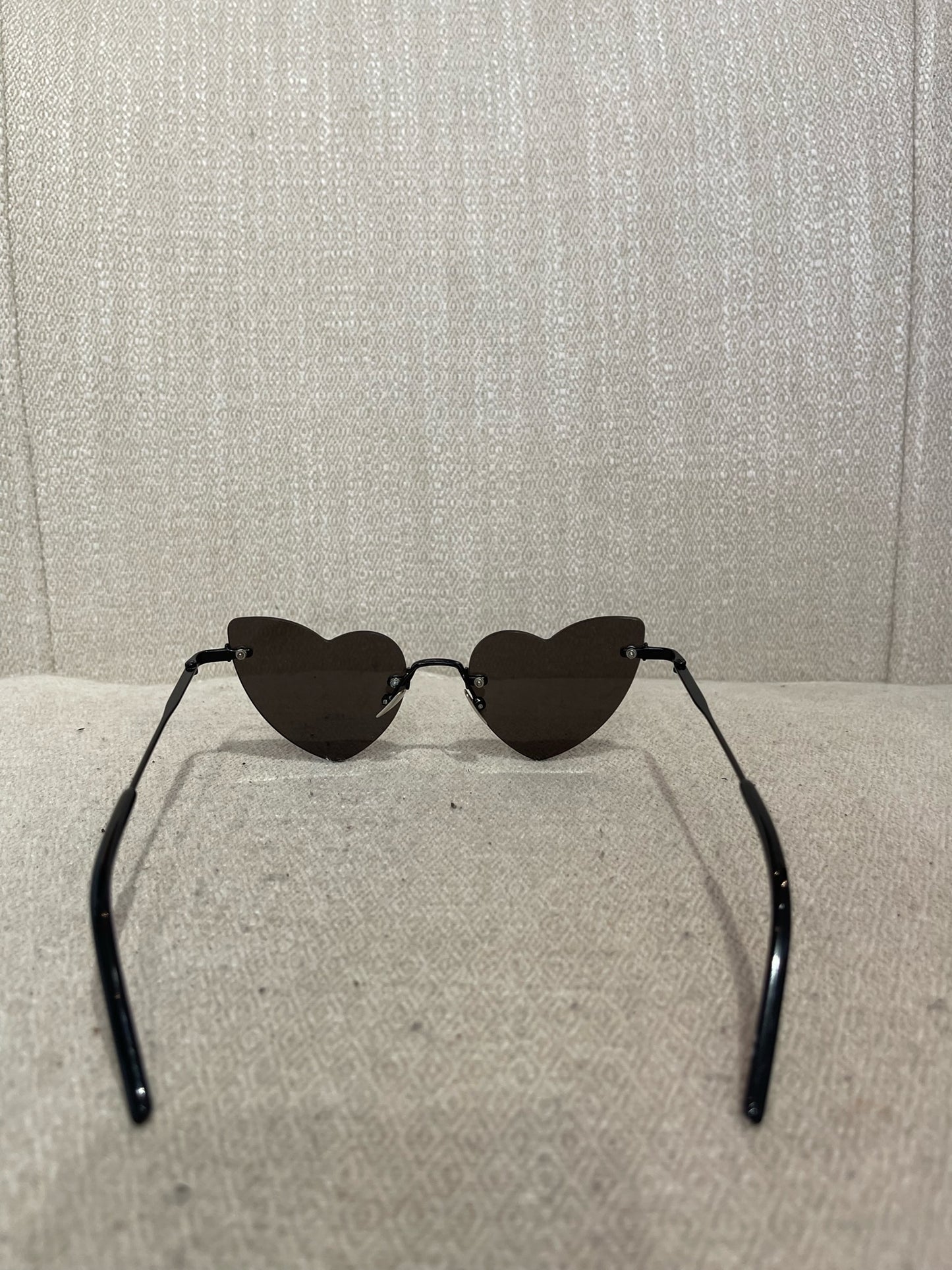 Lunettes Saint Laurent Loulou
