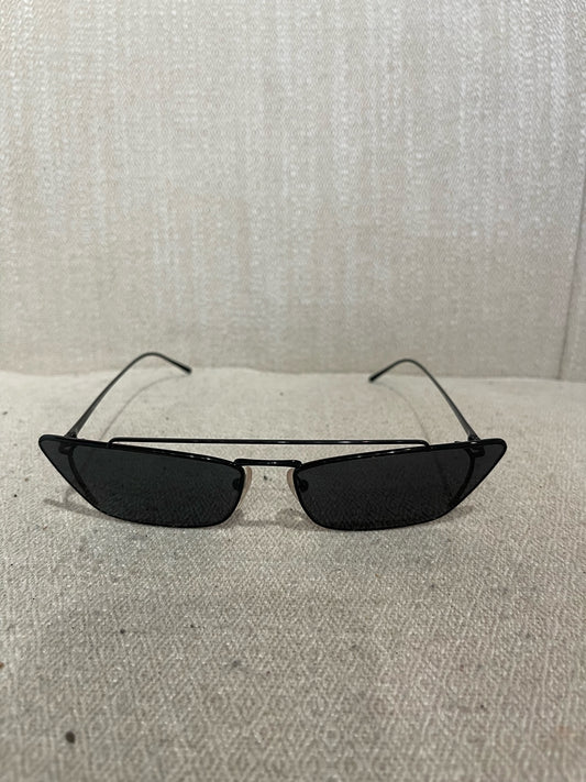 Lunettes Prada noires
