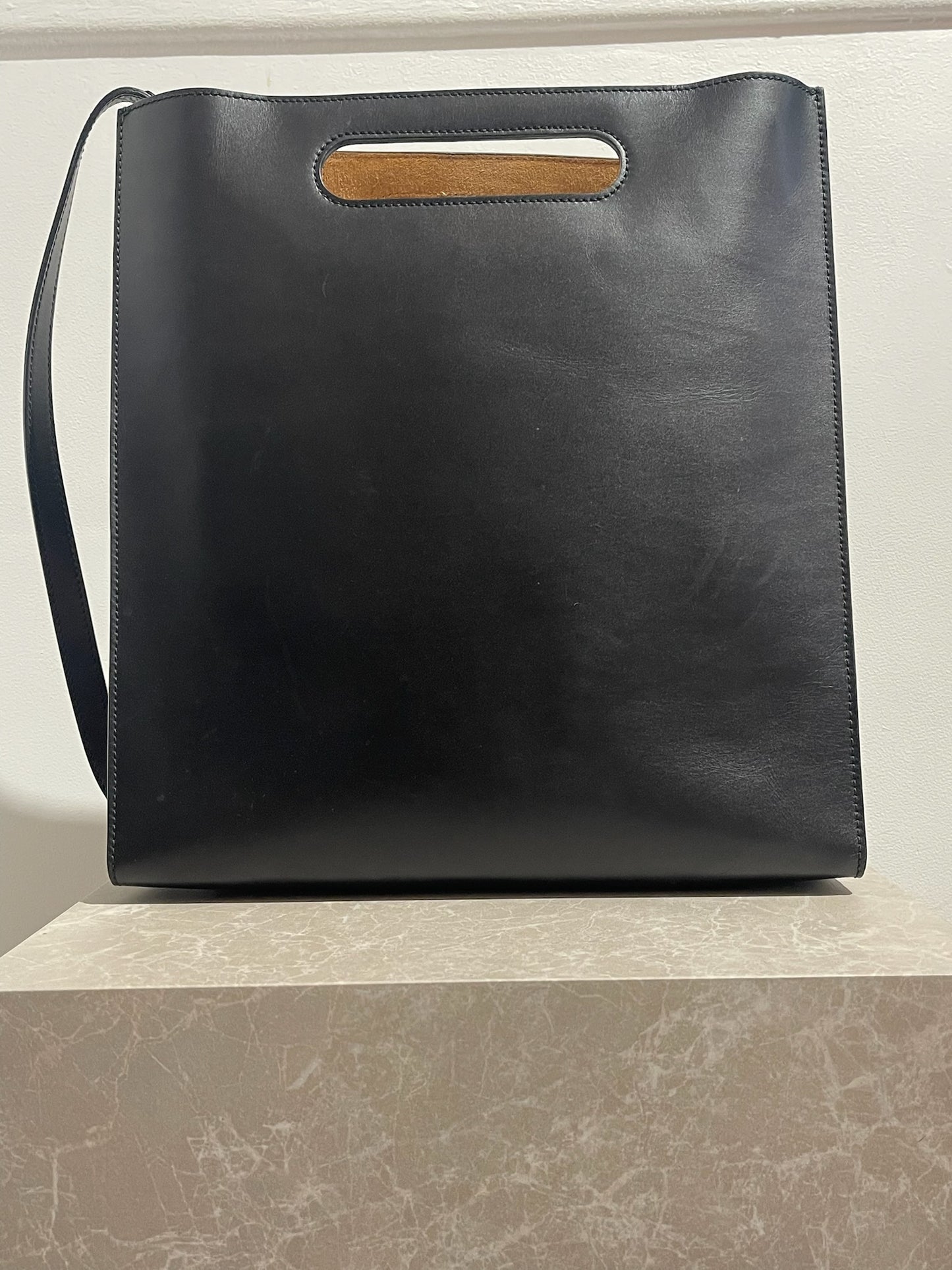 Sac Gucci Cabas noir