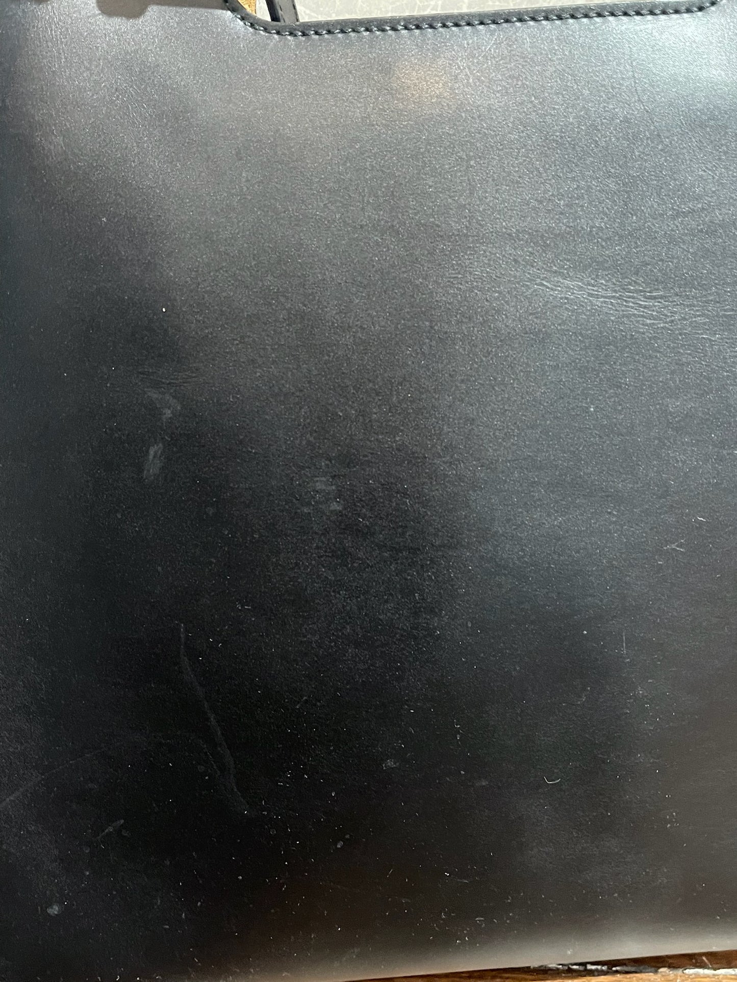 Sac Gucci Cabas noir