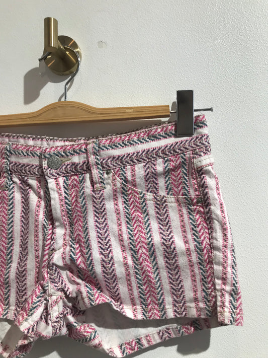 Short Isabel Marant rose T.38