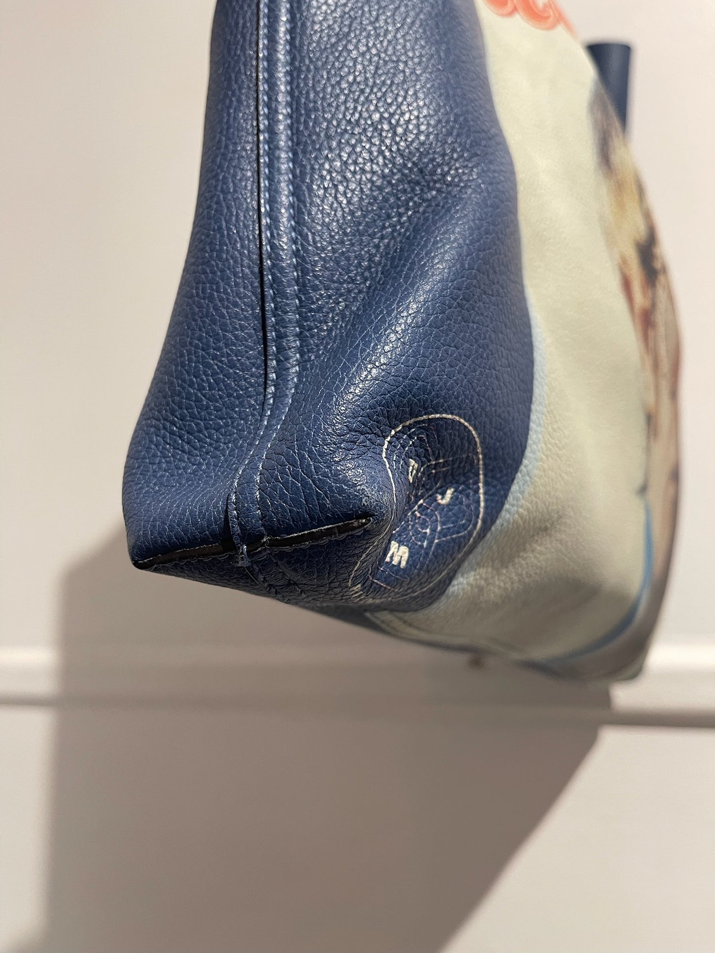 Sac Gucci Cabas Elton John