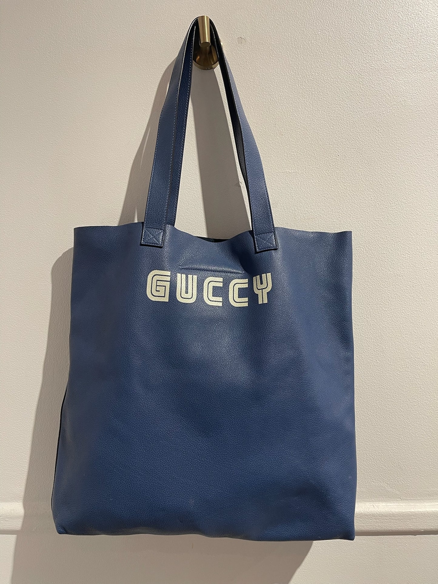 Sac Gucci Cabas Elton John