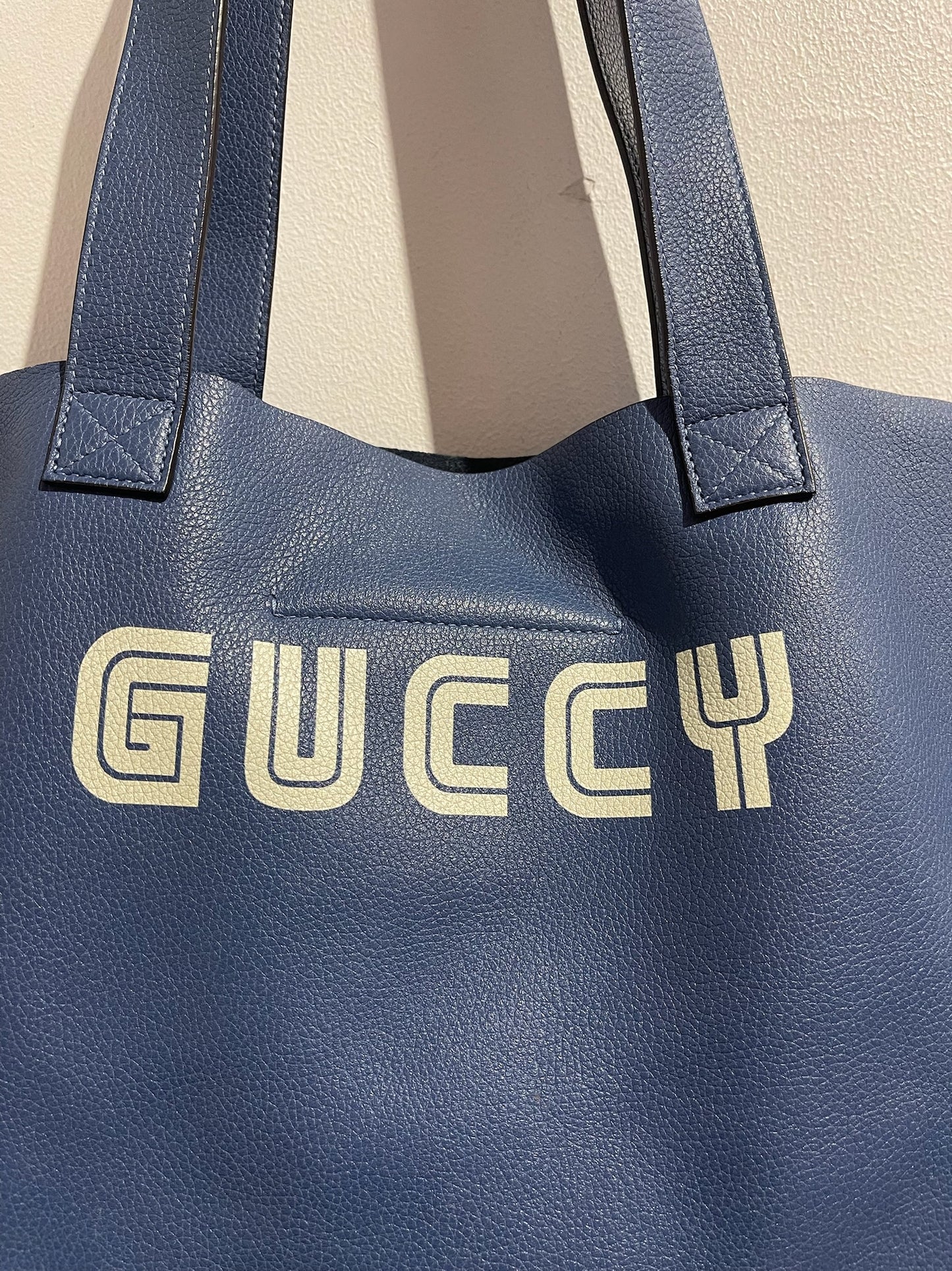 Sac Gucci Cabas Elton John