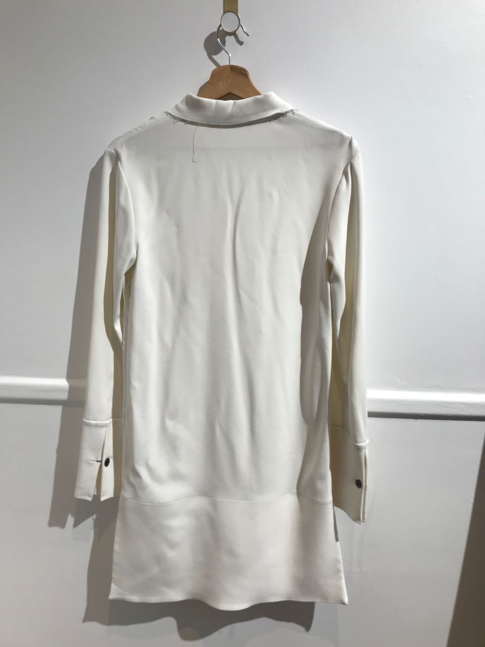Tunique Marni blanche T.34