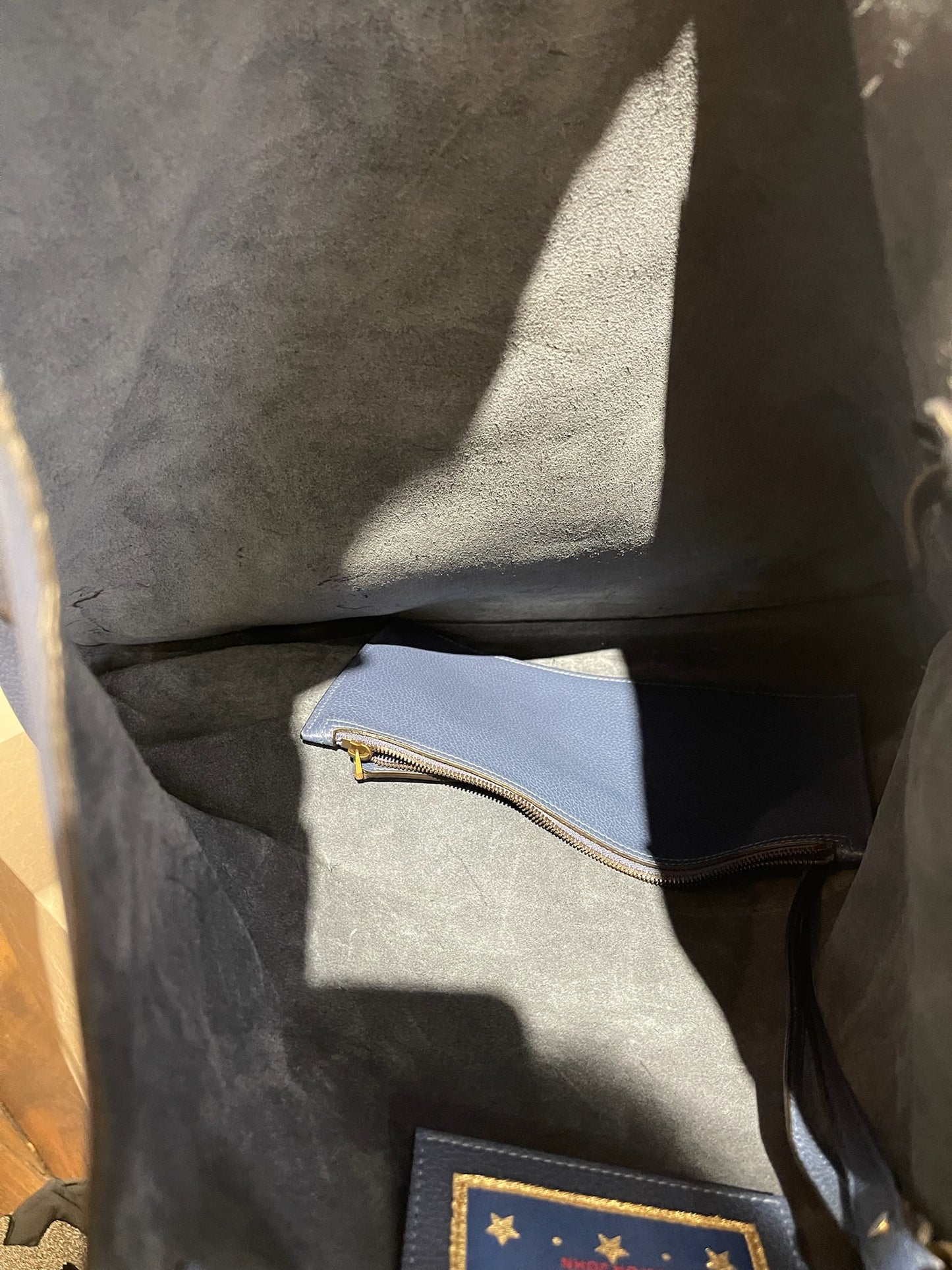Sac Gucci Cabas Elton John