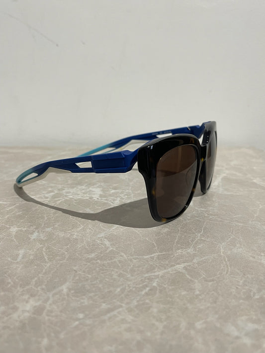 Lunettes de soleil Balenciaga TripleS