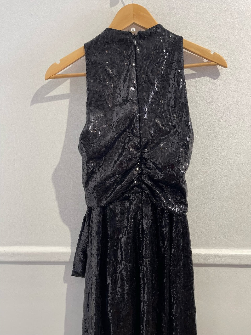 Robe Ingie Paris noire T.36