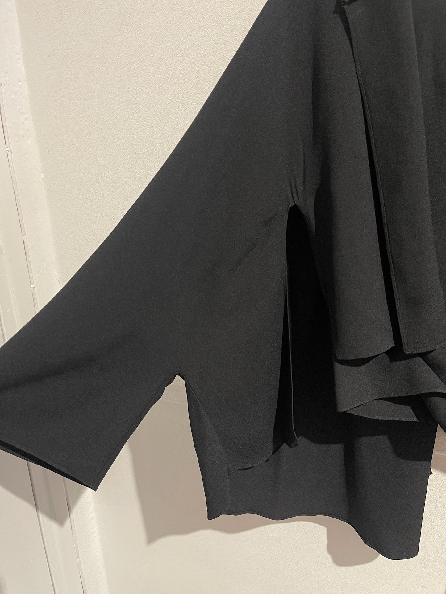 Top Chloé noir T.36