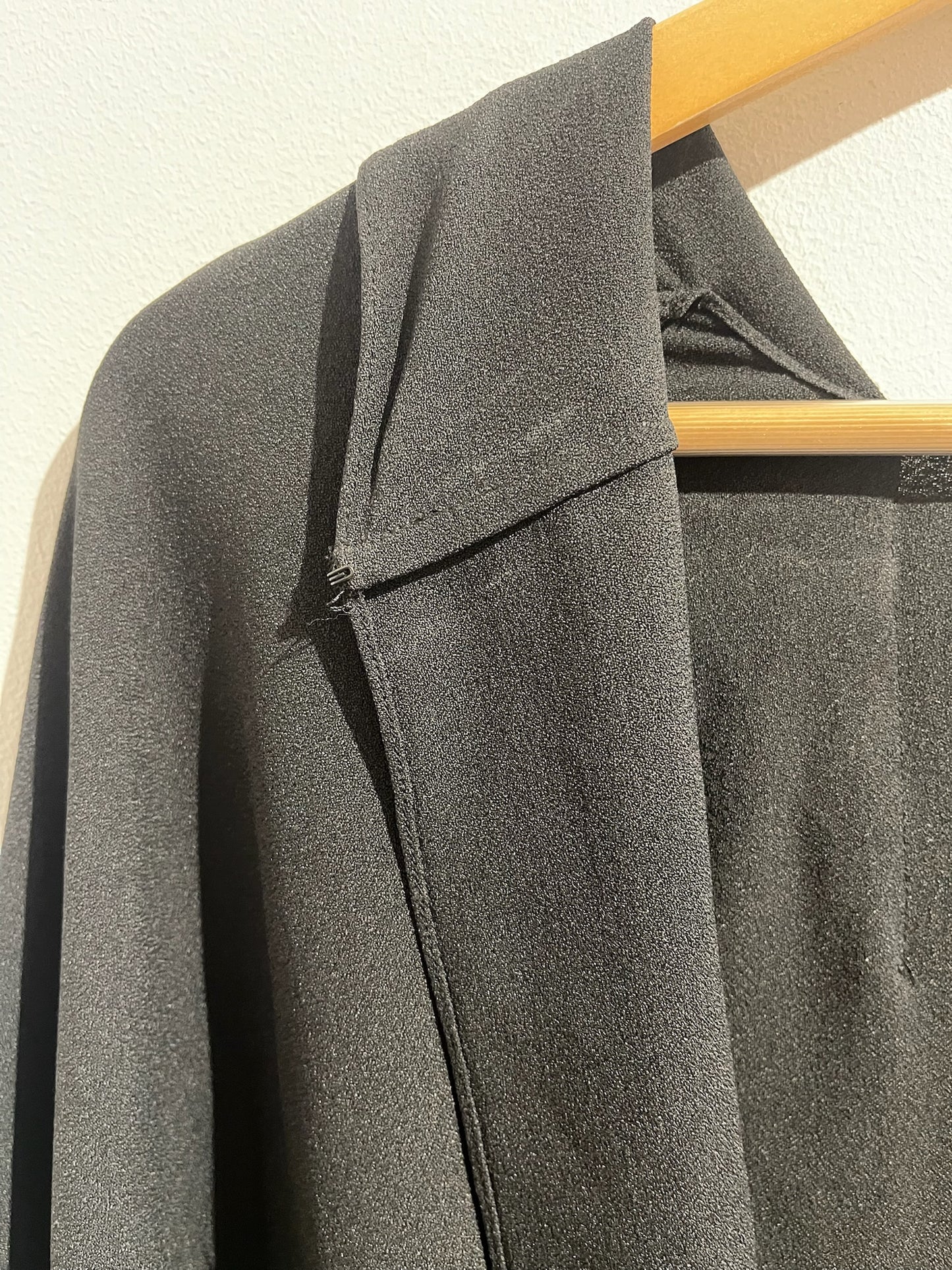 Top Chloé noir T.36