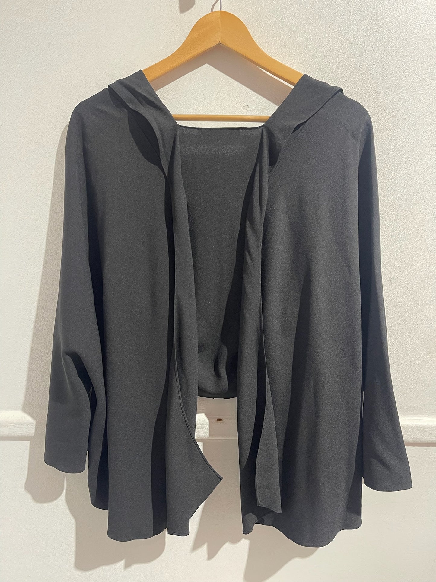 Top Chloé noir T.36