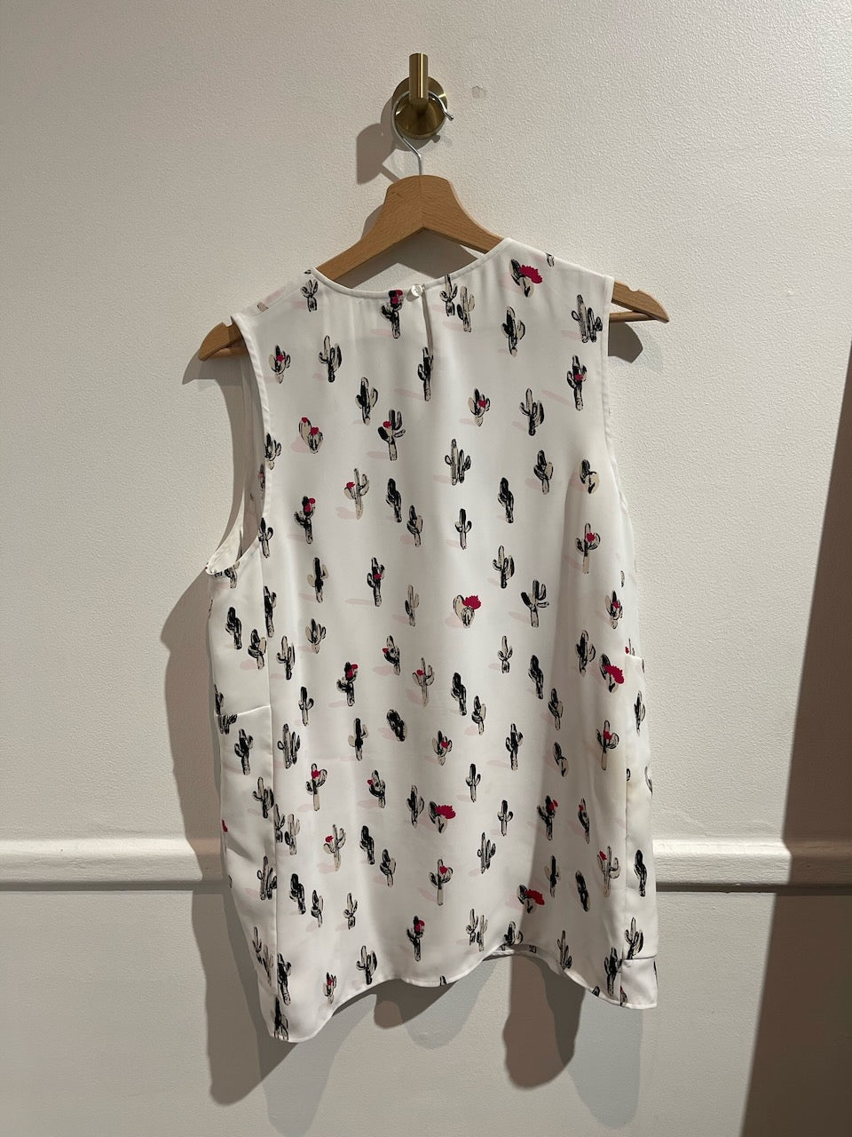 Ensemble Kenzo imprimé T.38/40