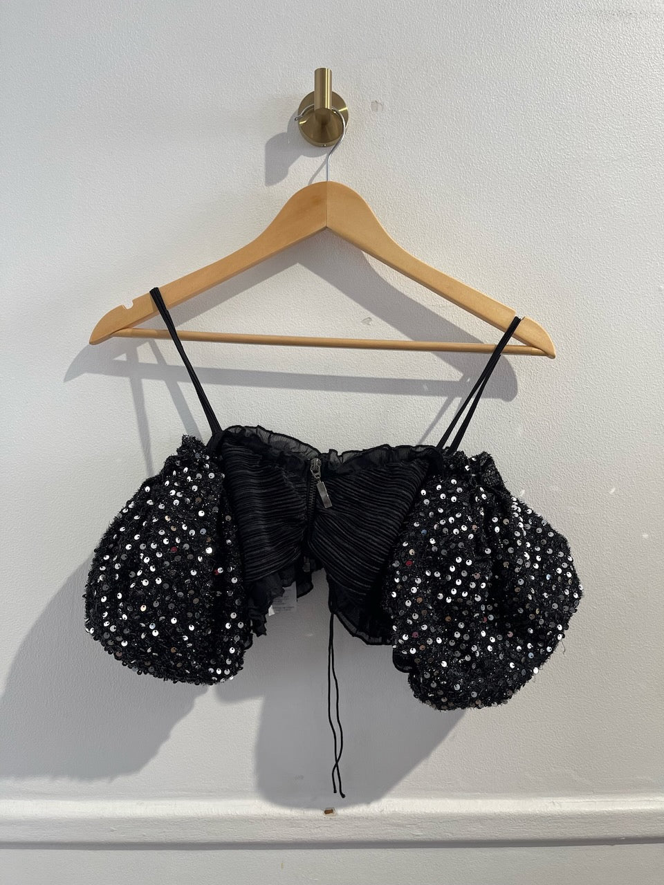 Ensemble Raisa Vanessa noir T.36