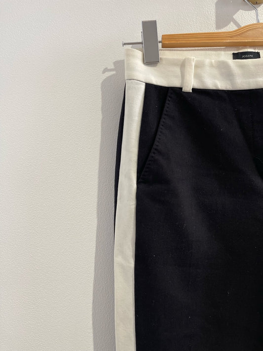 Pantalon Joseph noir T.34