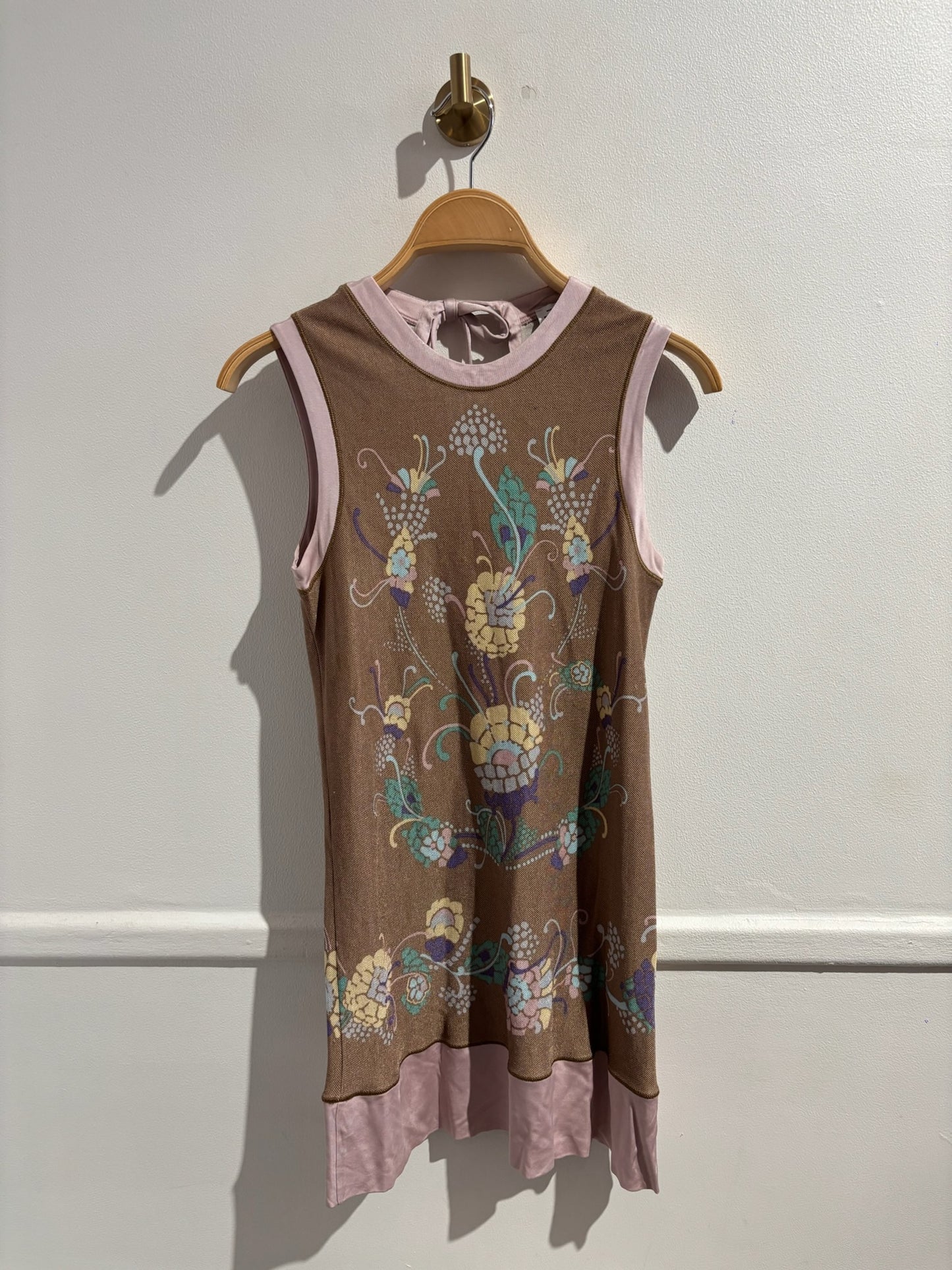 Robe Missoni à Fleurs T36