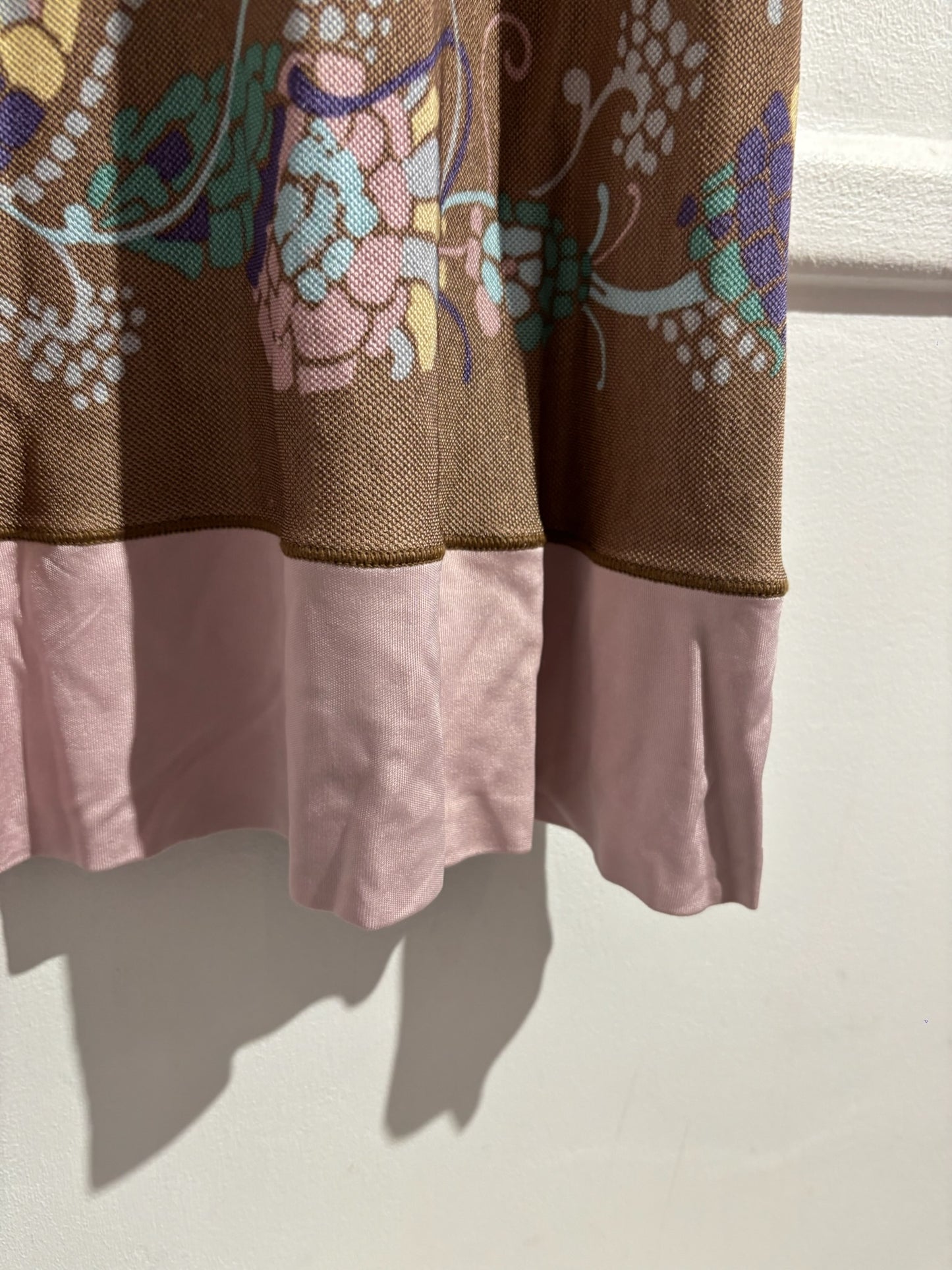 Robe Missoni à Fleurs T36