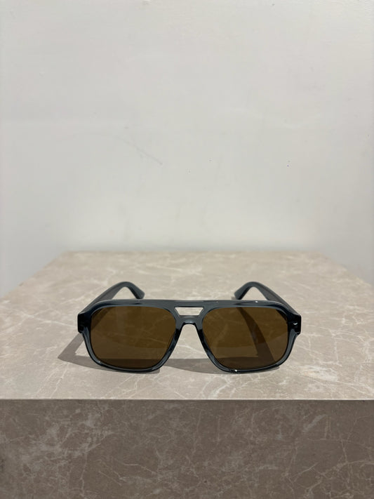 Lunettes Gucci bleues NEUVES