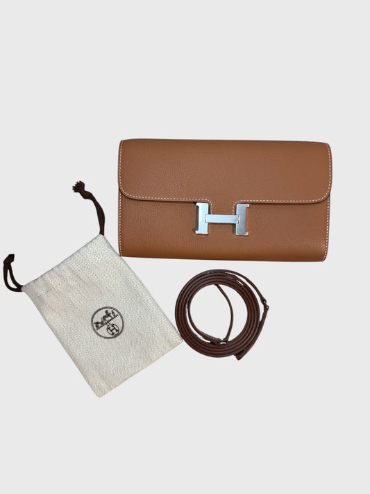 Sac Hermès Constance To Go