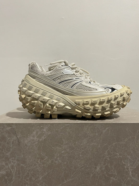 Basket Balenciaga Bouncer T.37