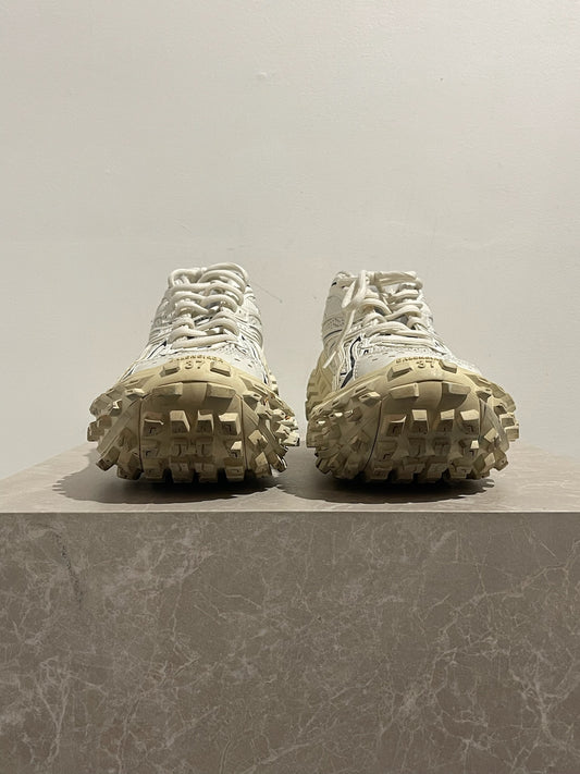 Basket Balenciaga Bouncer T.37