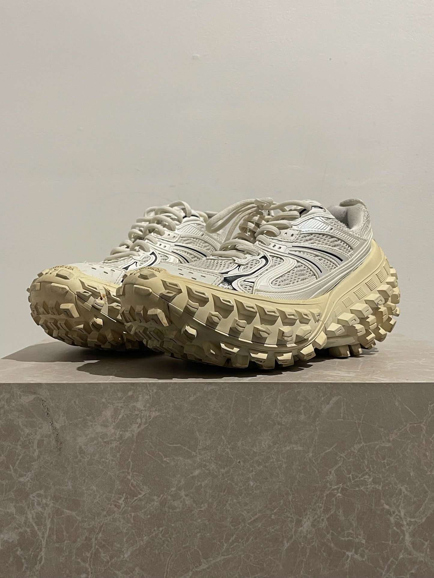 Basket Balenciaga Bouncer T.37