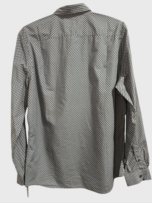 Chemise Prada T.42