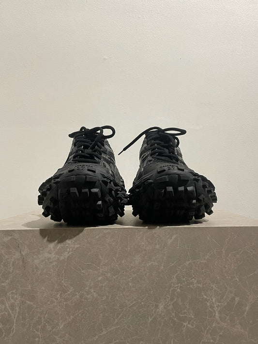 Basket Balenciaga Bouncer T.37