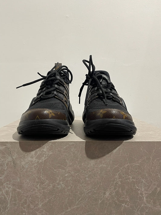 Baskets Louis Vuitton Archlight T.40