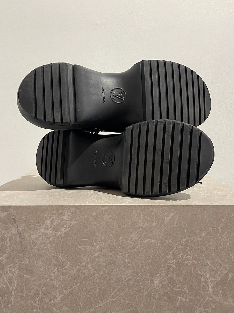Baskets Louis Vuitton Archlight T.40