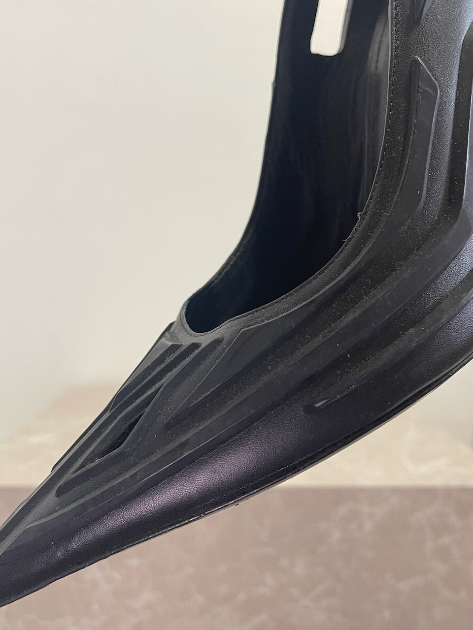 Escarpins Balenciaga noirs T.39