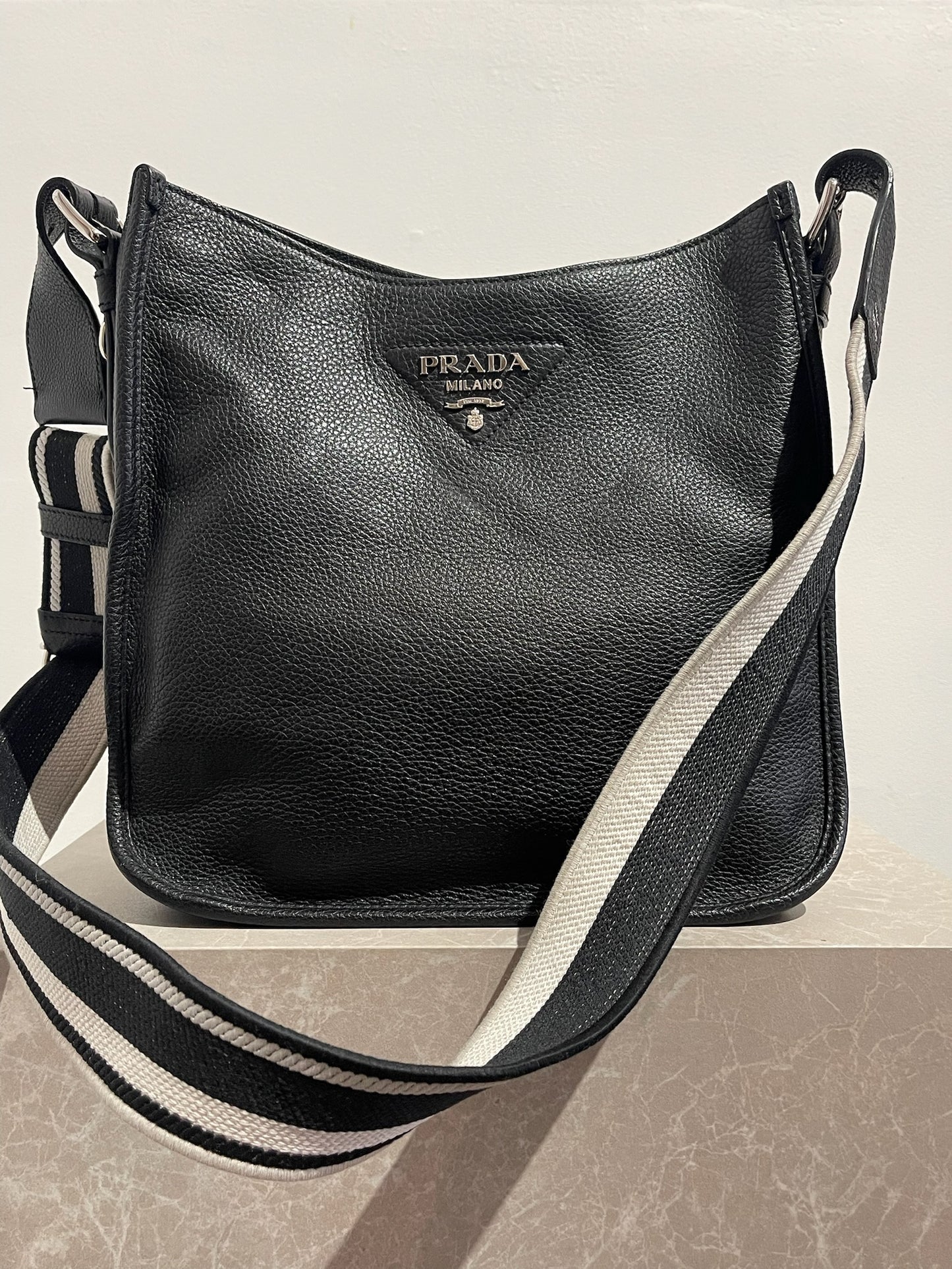 Sac Prada noir