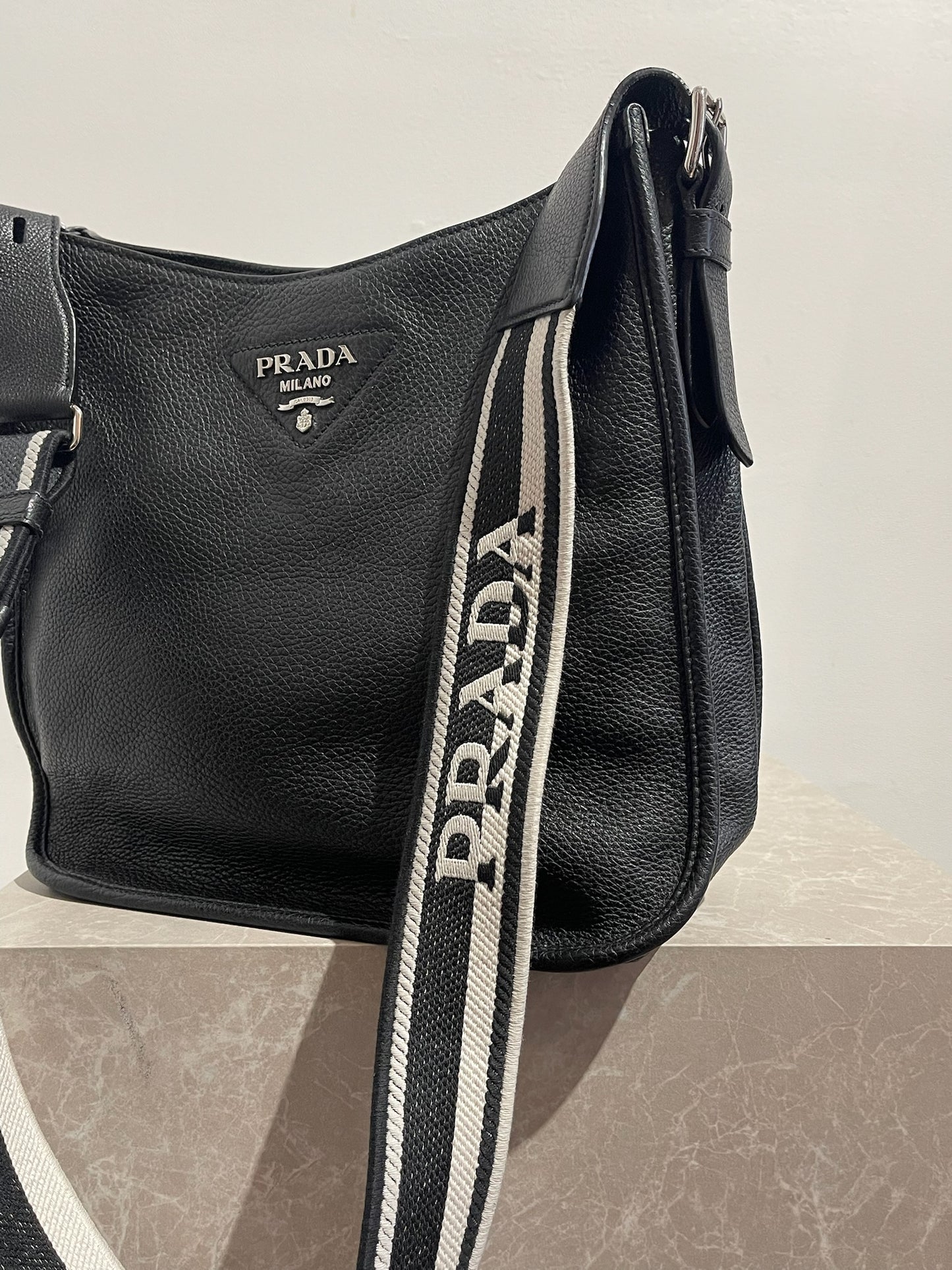 Sac Prada noir