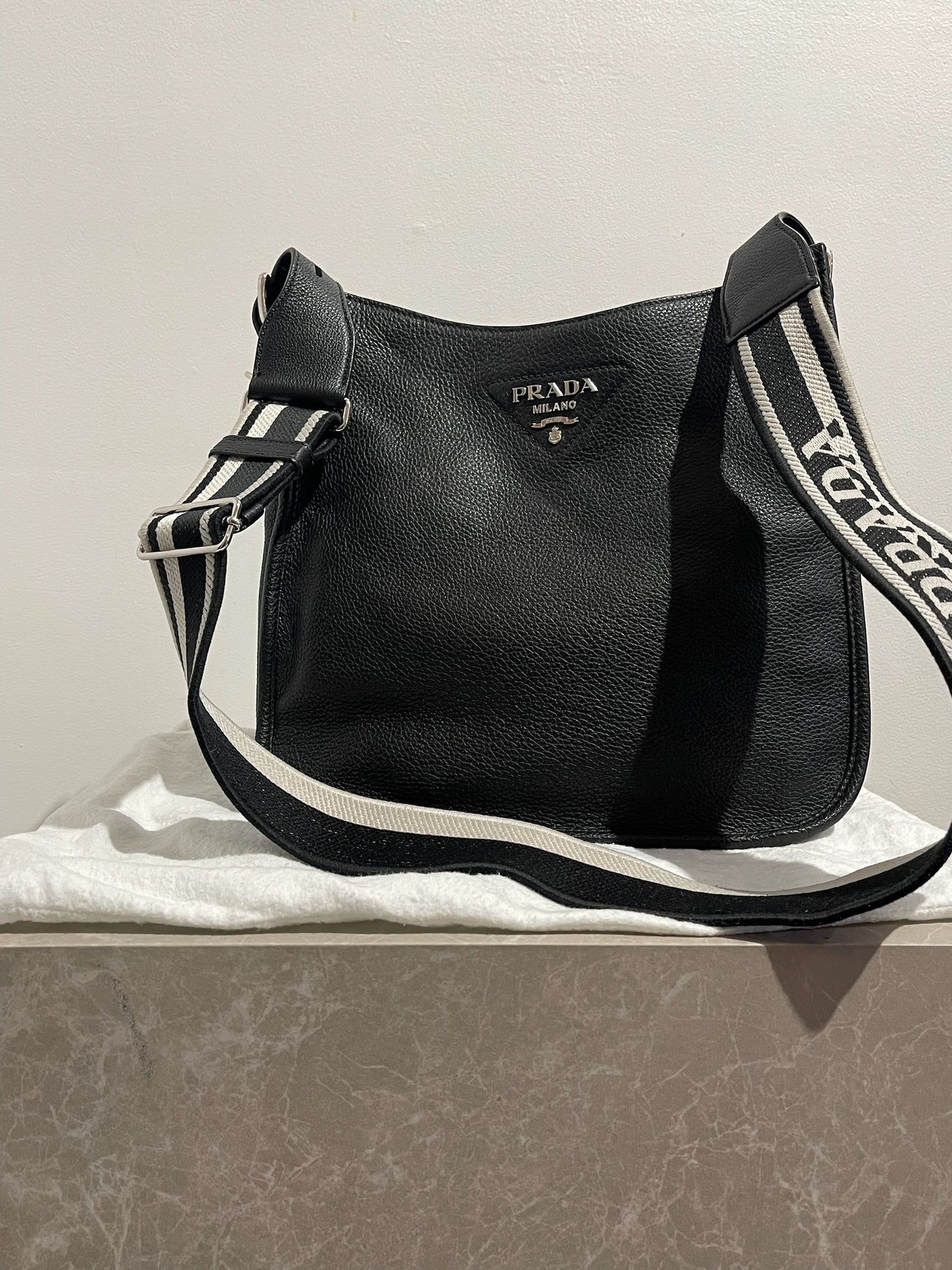 Sac Prada noir