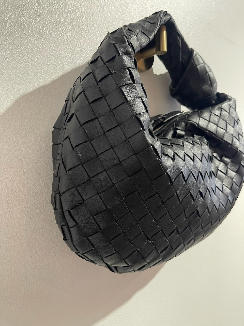 Sac Bottega Veneta Jodie Teen