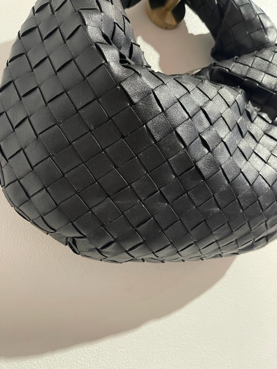 Sac Bottega Veneta Jodie Teen