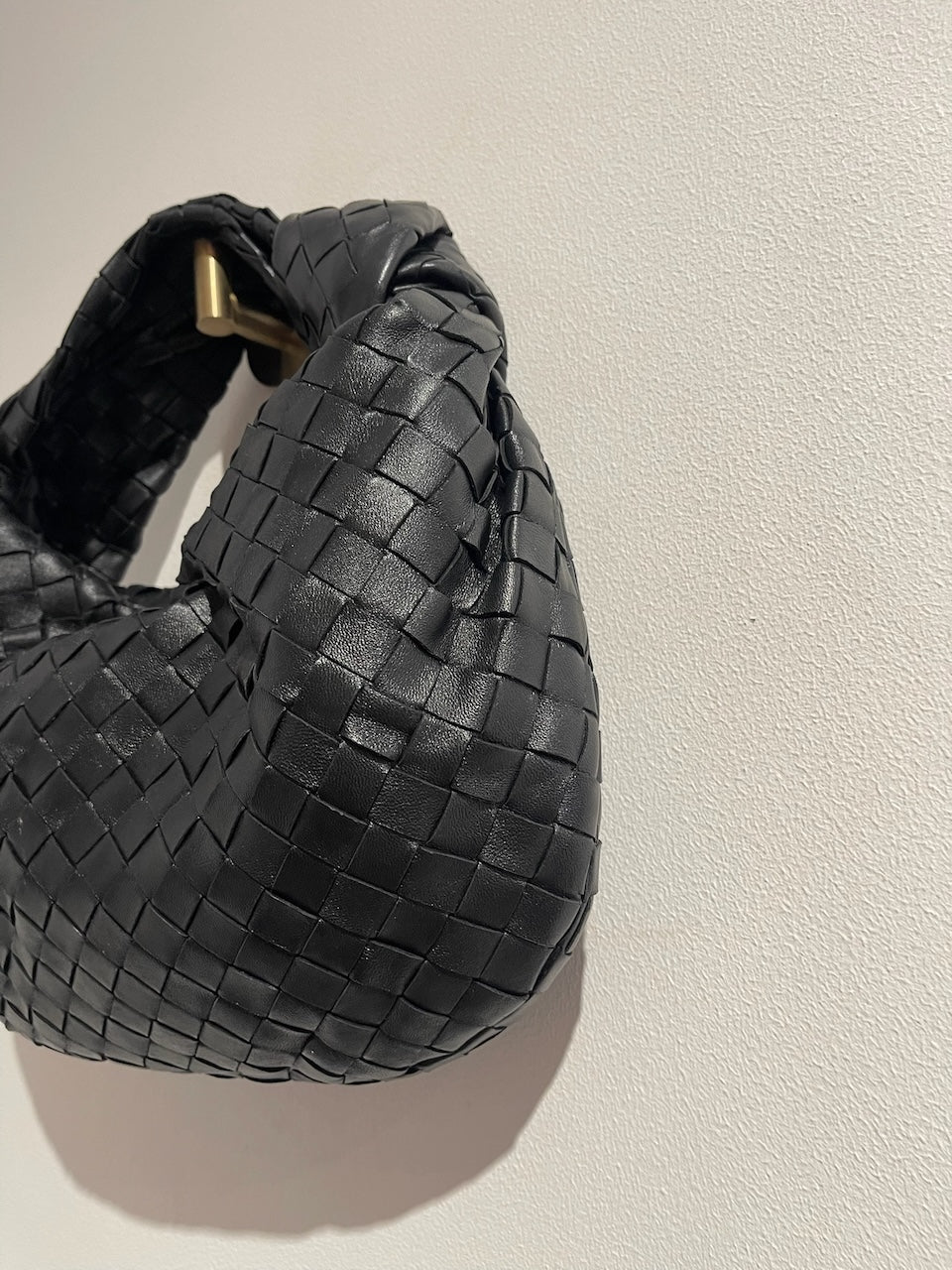 Sac Bottega Veneta Jodie Teen