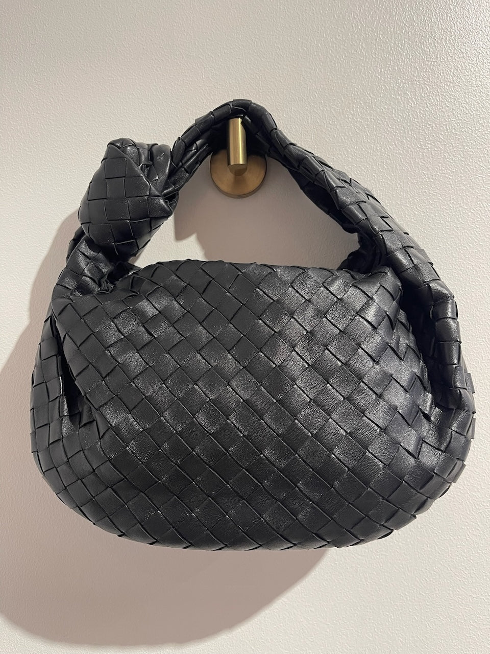 Sac Bottega Veneta Jodie Teen