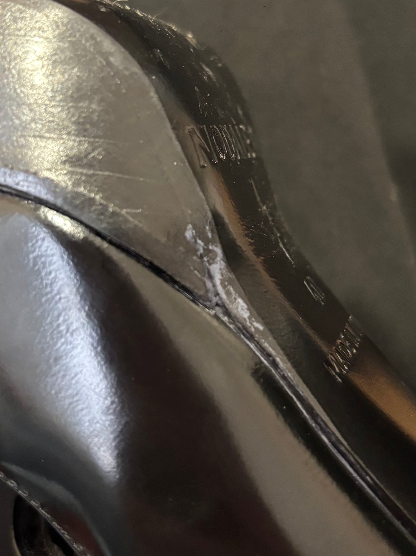 Escarpins Nodaleto Bulla Babies T.40