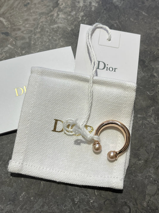 Bague Dior Tribale T.52