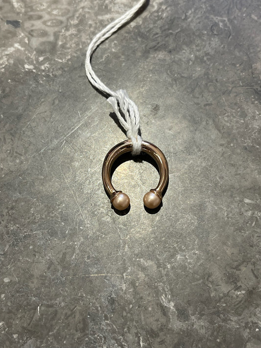 Bague Dior Tribale T.52