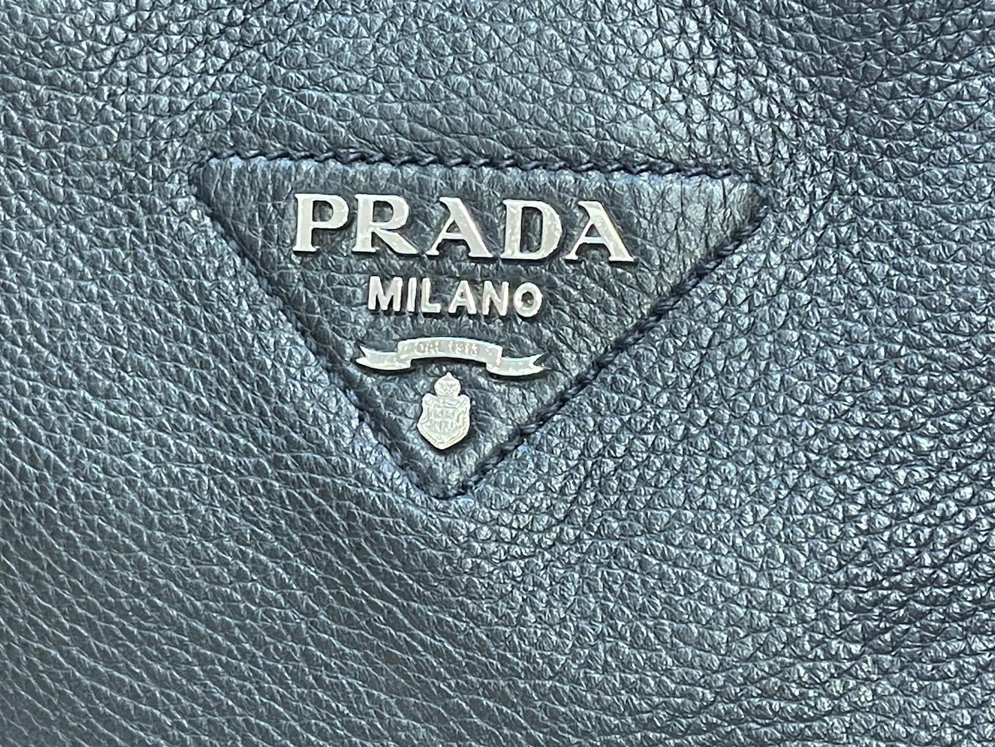 Sac Prada noir