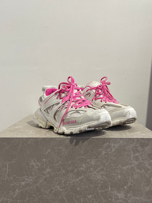 Basket Balenciaga Track T.36