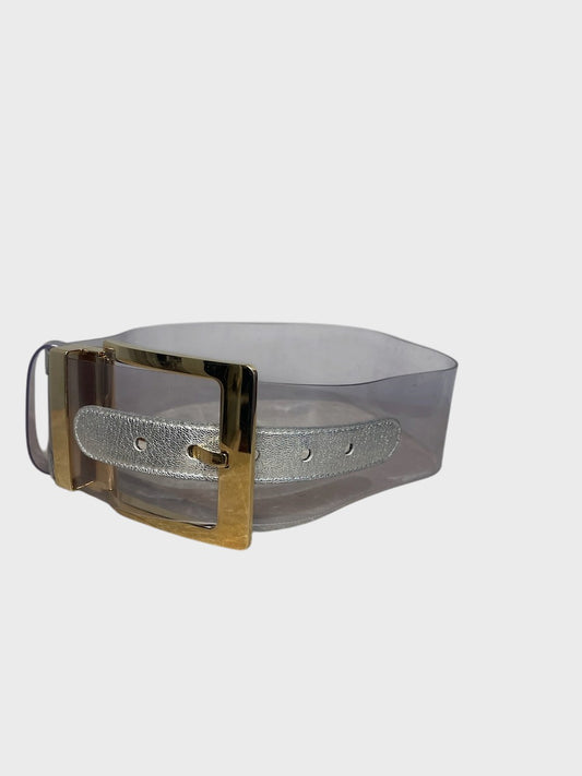 Ceinture Dolce & Gabbana T.70