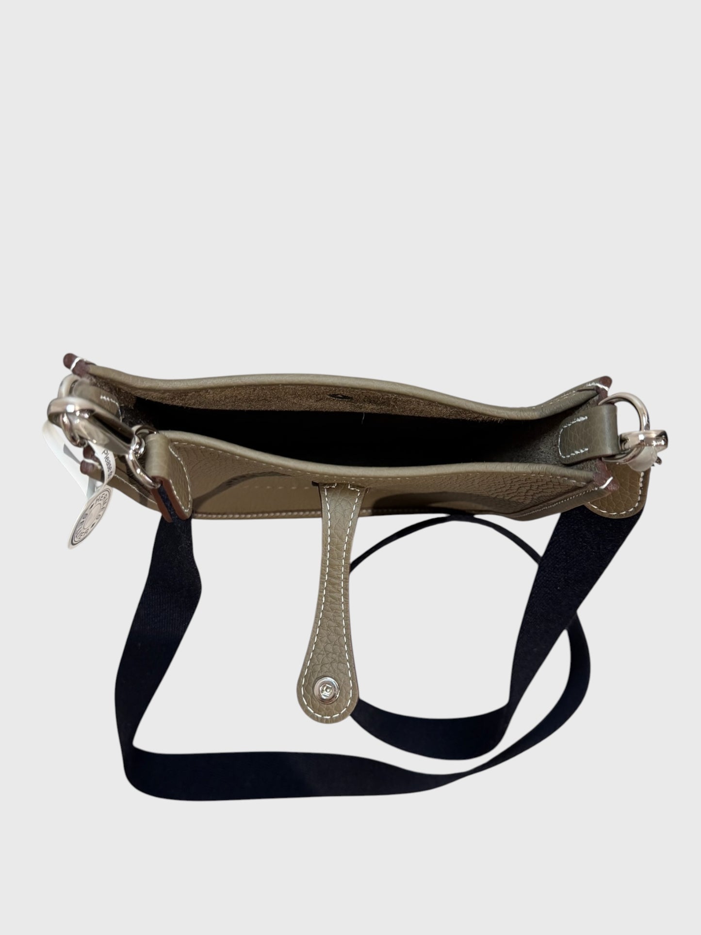 Sac Hermès Evelyne 16 Amazone