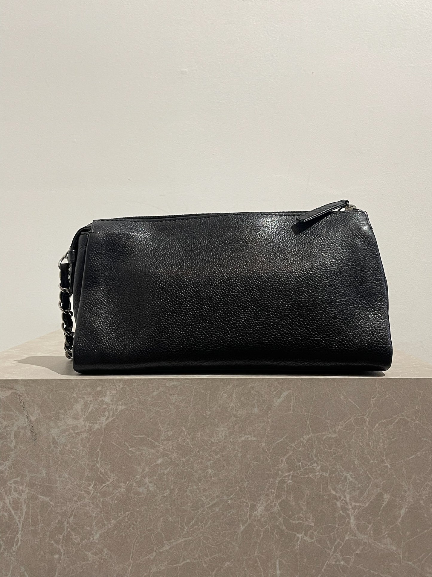 Sac Chanel noir