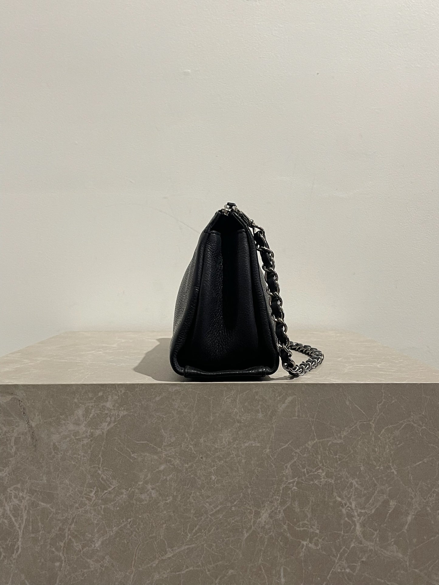 Sac Chanel noir