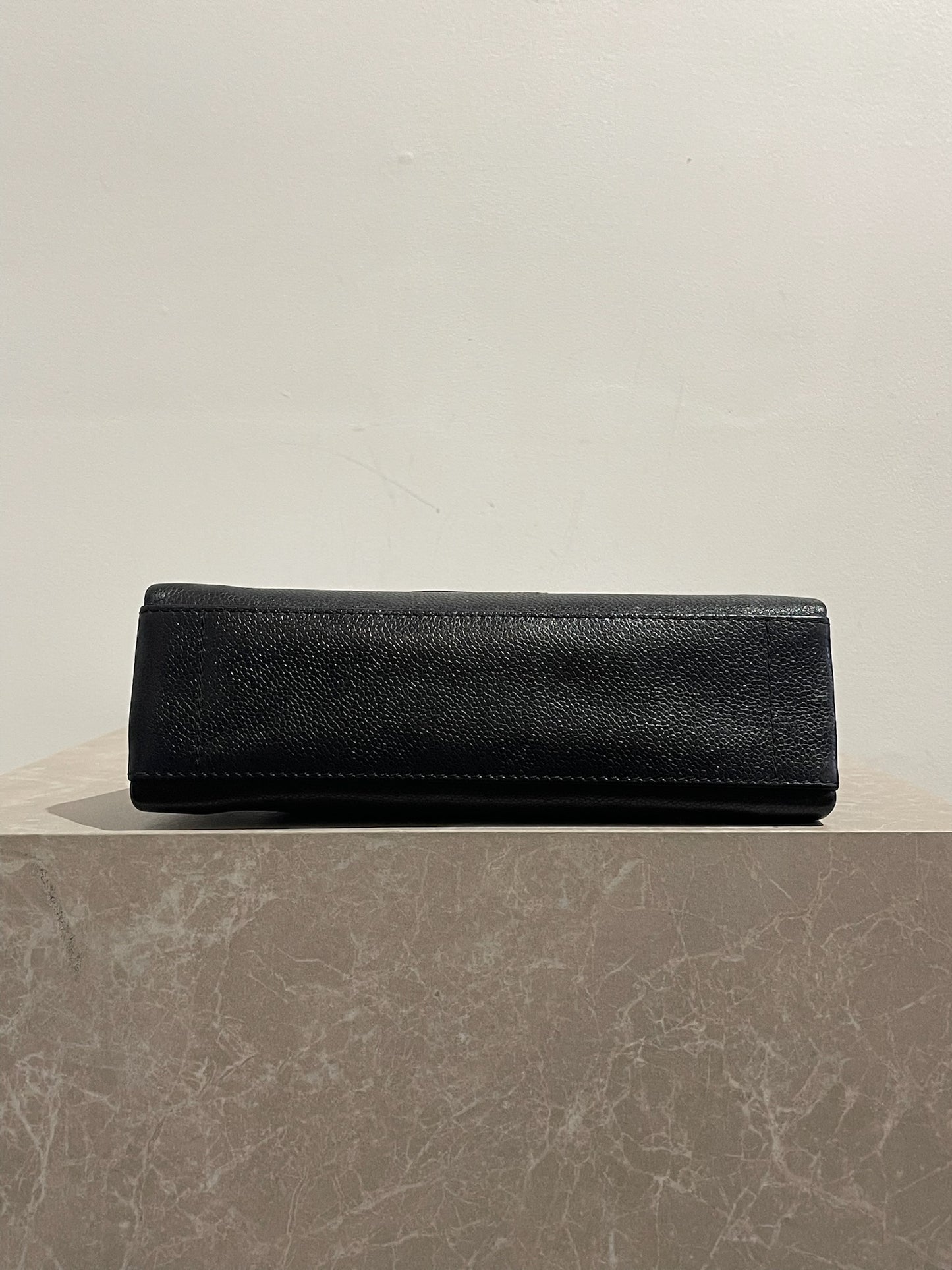 Sac Chanel noir