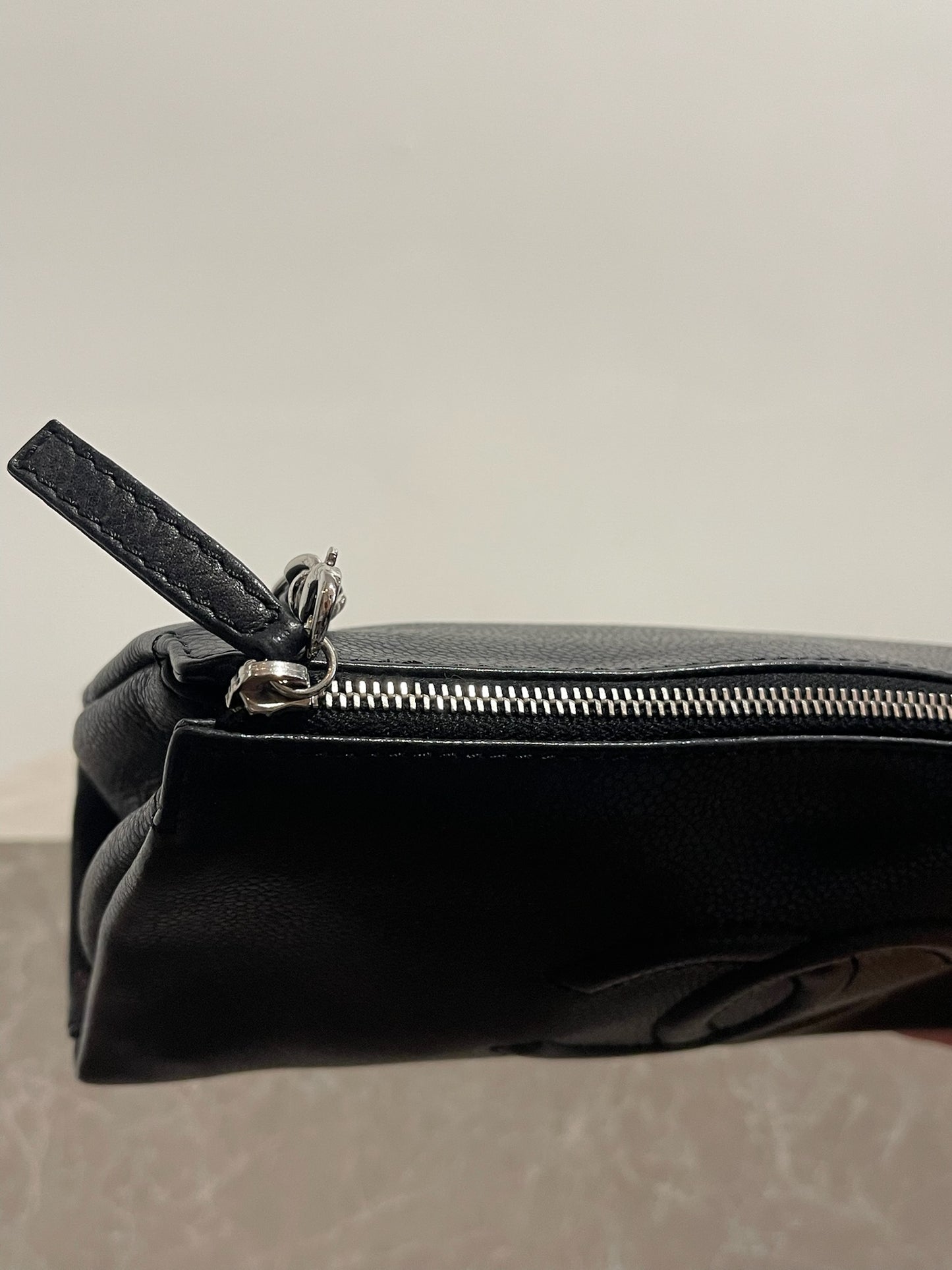 Sac Chanel noir